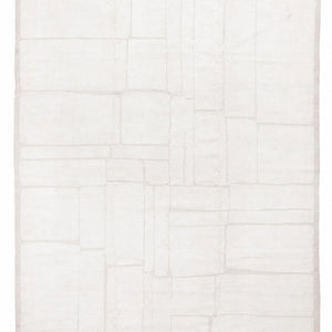 33344 AFGHAN BERBER 10'5" x 14'10"