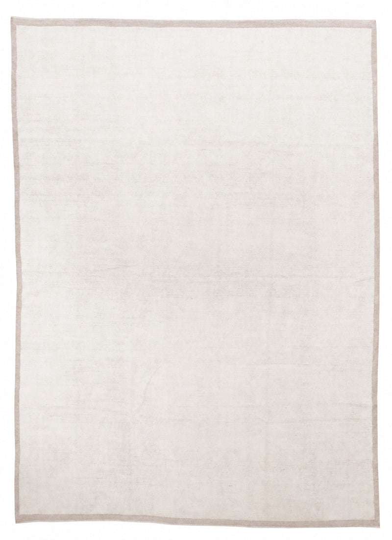 33345 AFGHAN BERBER 10'2" x 14'0"