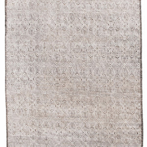 33348 AFGHAN BERBER 10'0" x 14'0"