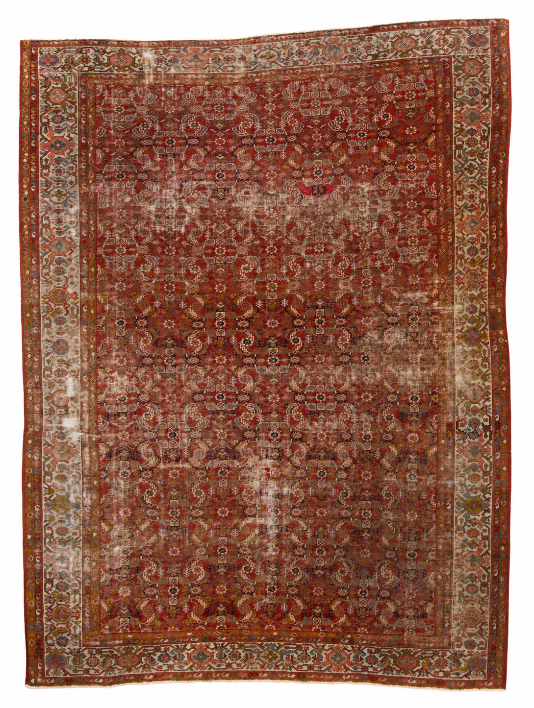 33365 MAHAL 8'5" x 11'2"
