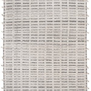 33368 AFGHAN MOROCCAN 11'10" x 15'3"