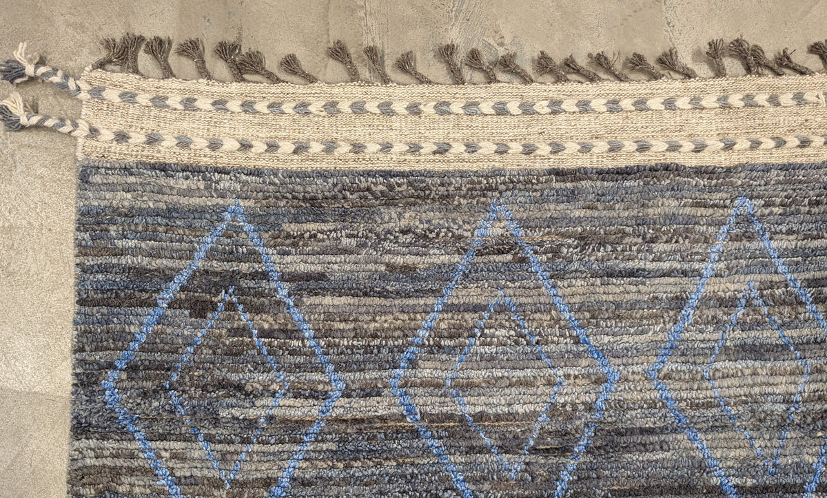 33371 MOROCCAN 11'9" x 15'6"