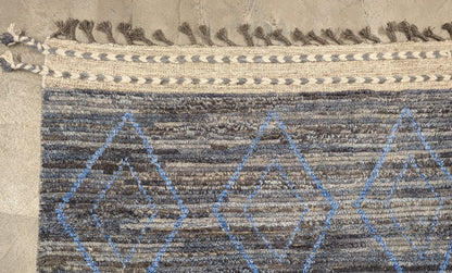 33371 MOROCCAN 11'9" x 15'6"