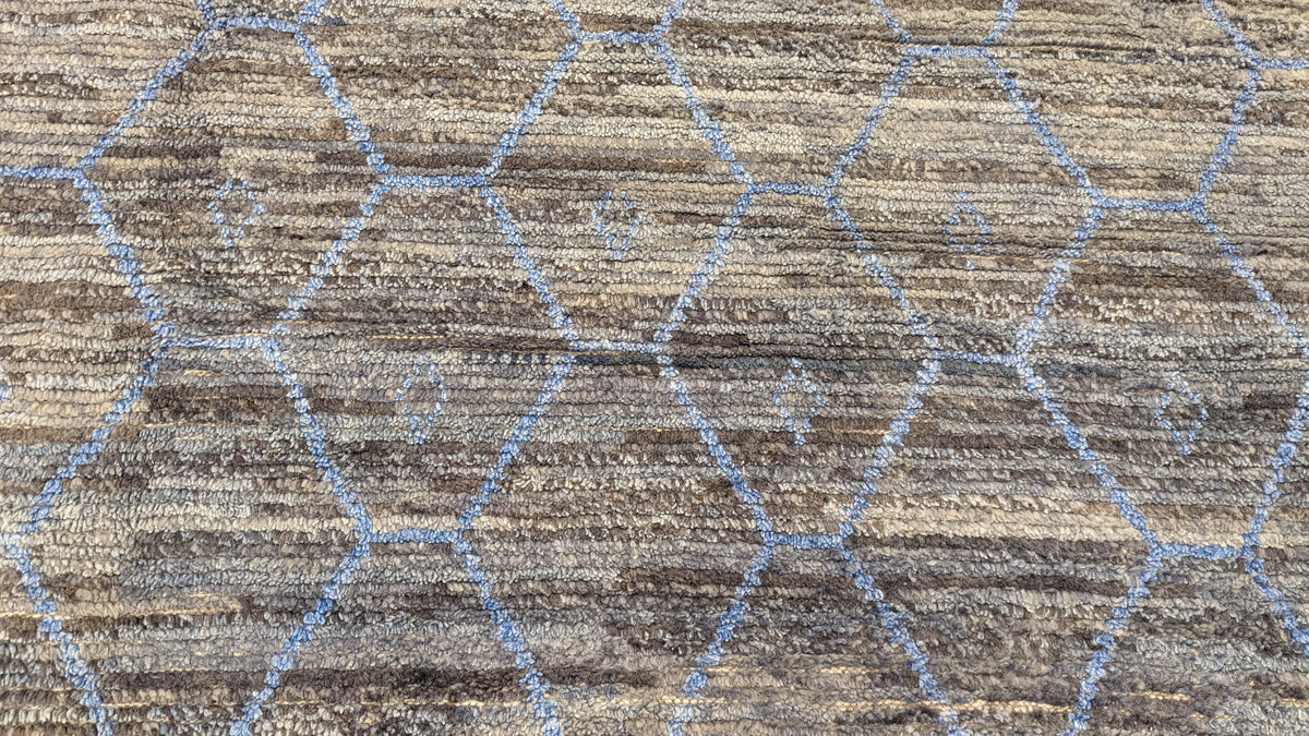 33371 MOROCCAN 11'9" x 15'6"
