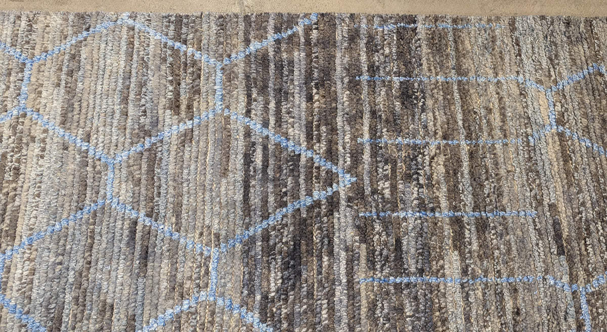 33371 MOROCCAN 11'9" x 15'6"