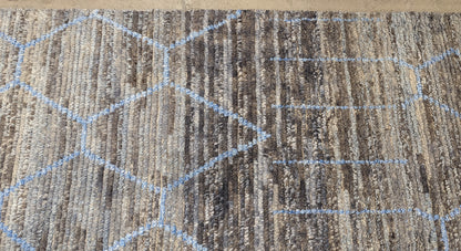 33371 MOROCCAN 11'9" x 15'6"