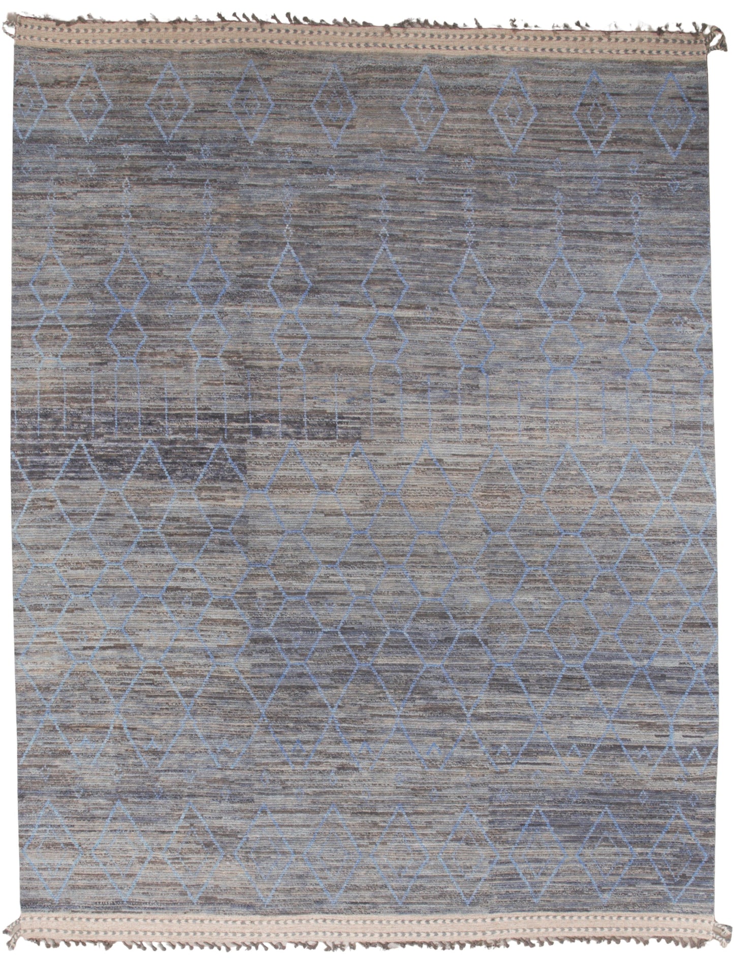 33371 MOROCCAN 11'9" x 15'6"