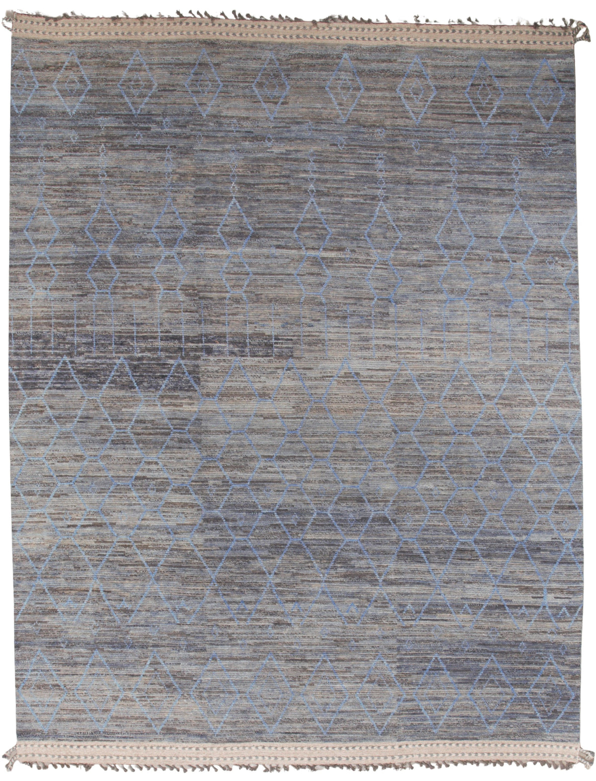 33371 MOROCCAN 11'9" x 15'6"