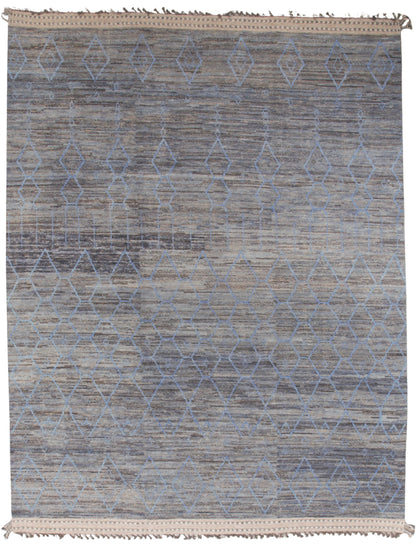 33371 MOROCCAN 11'9" x 15'6"