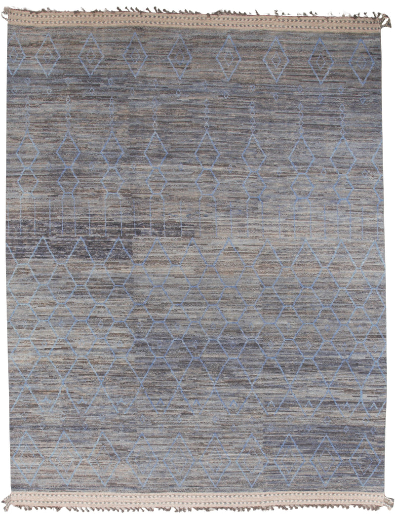 33371 MOROCCAN 11'9" x 15'6"