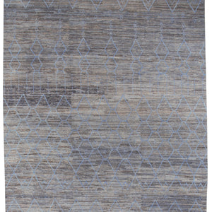 33371 MOROCCAN 11'9" x 15'6"
