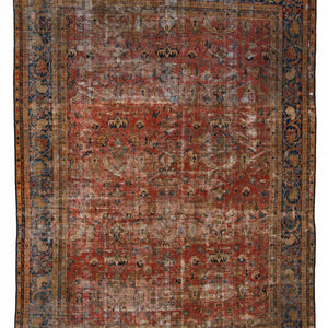 33377 PERSIAN 10'2" x 13'9"