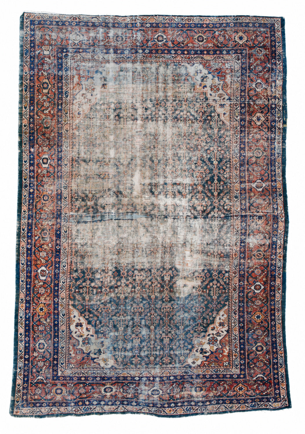 33379 MAHAL 8'1" x 12'0"
