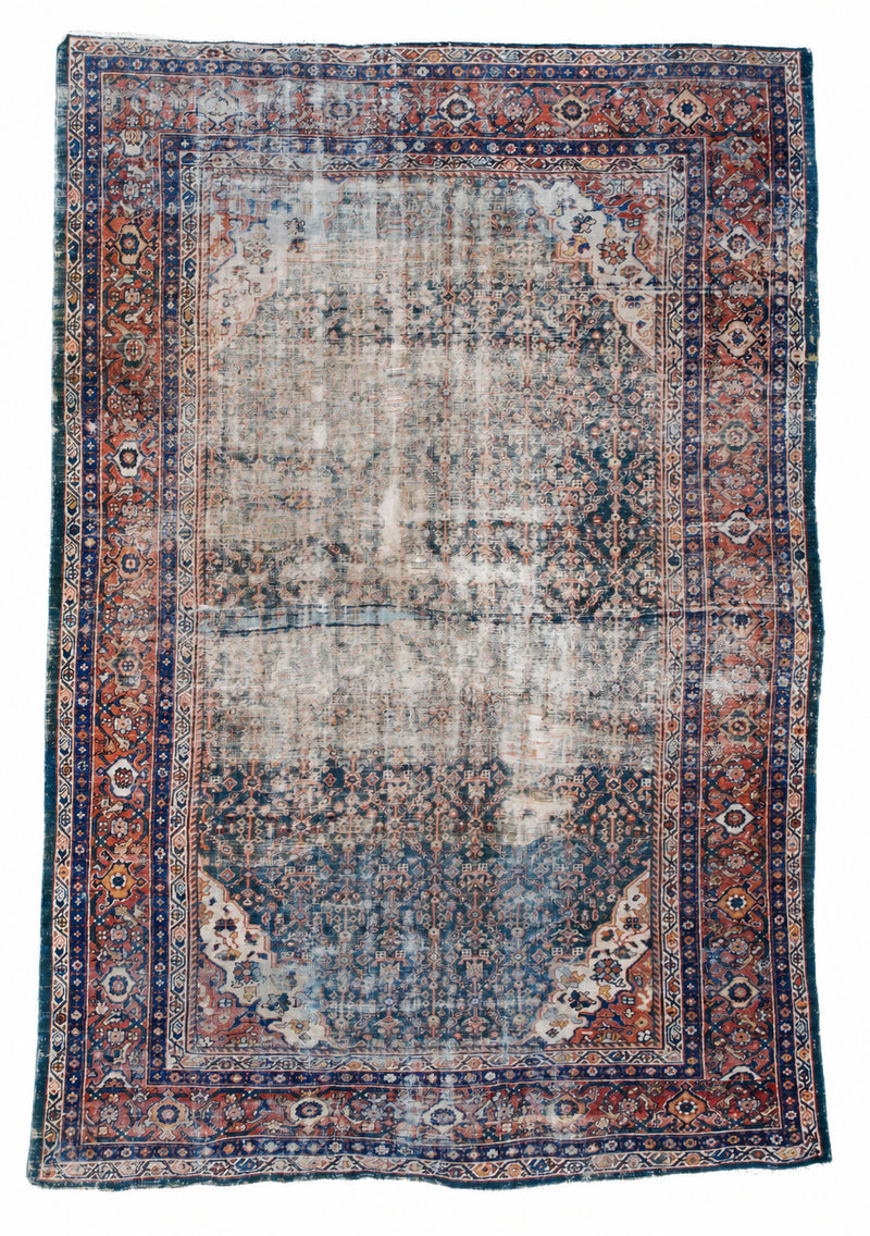 33379 MAHAL 8'1" x 12'0"