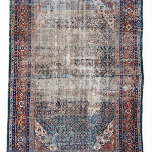 33379 MAHAL 8'1" x 12'0"