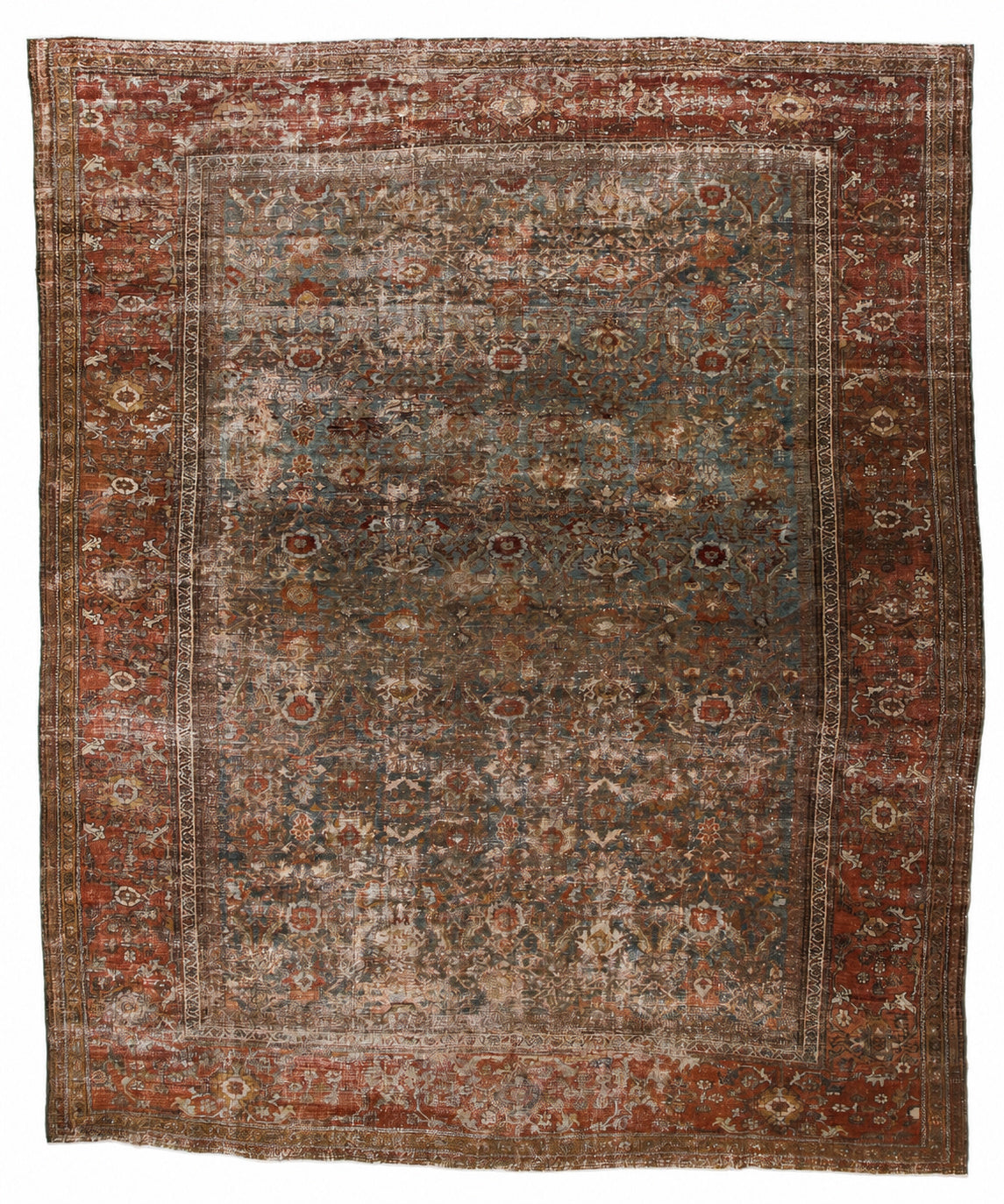 33437 MAHAL 11'0" x 13'3"