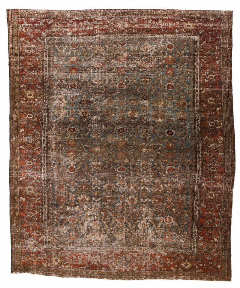 33437 MAHAL 11'0" x 13'3"