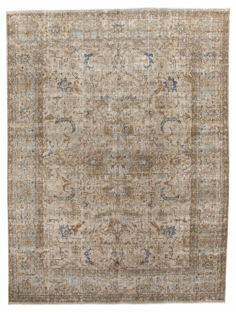 33441 TABRIZ 9'11" x 13'0"