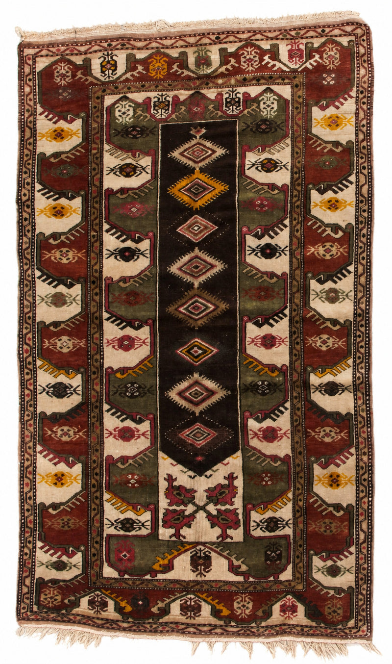 33452 PERSIAN 4'2" x 7'0"