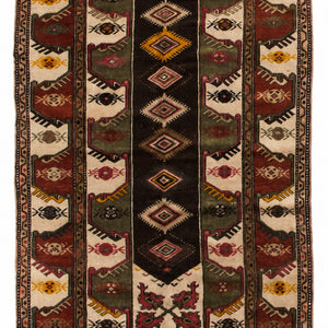 33452 PERSIAN 4'2" x 7'0"