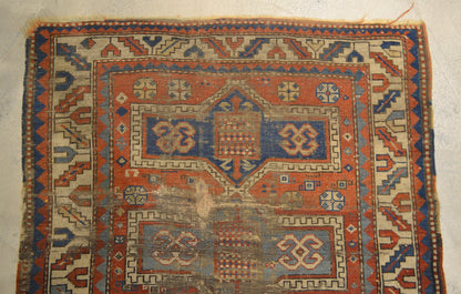 33462 KAZAK 3'5" x 4'0"