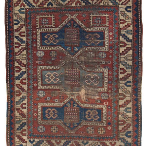 33462 KAZAK 3'5" x 4'0"