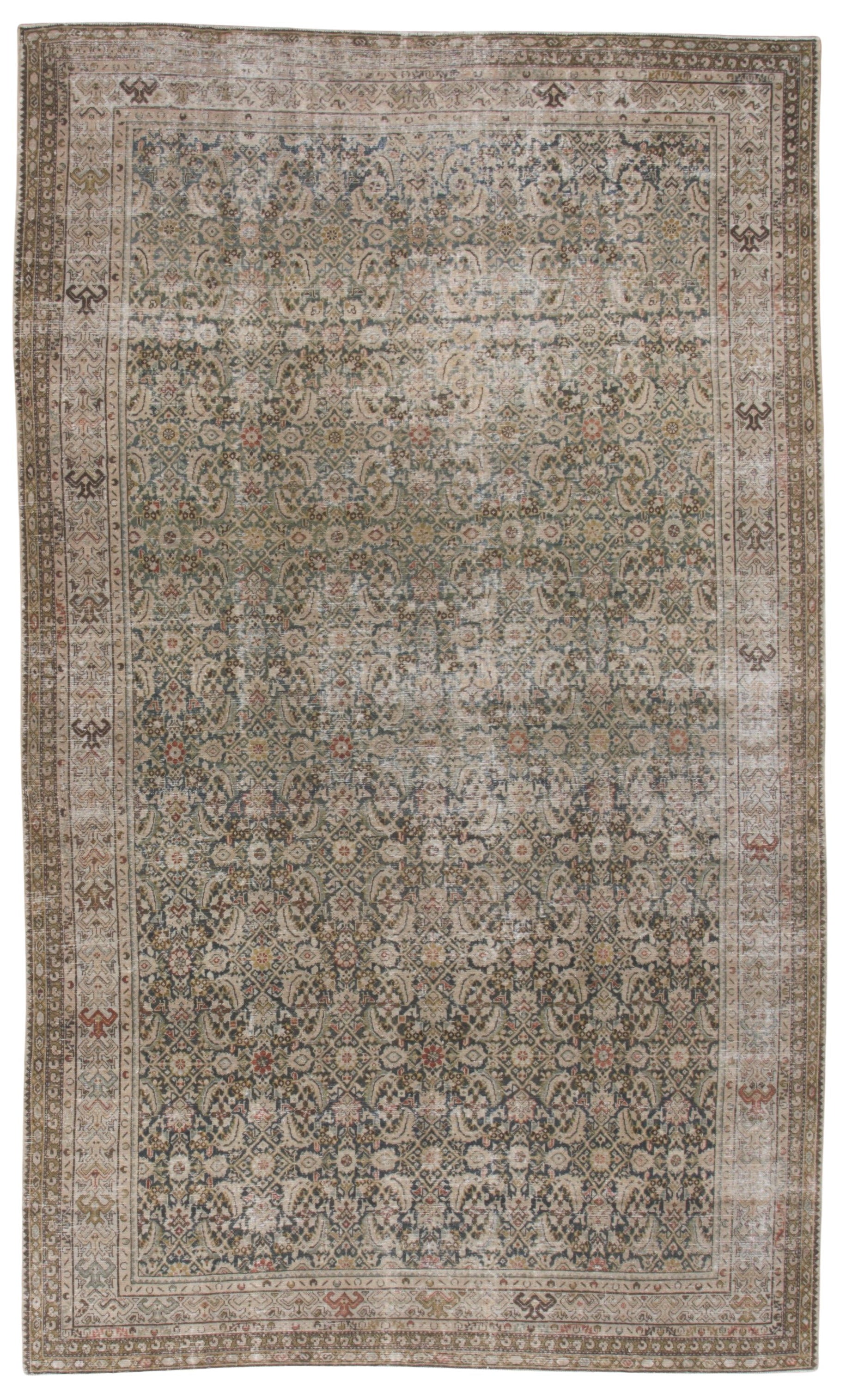 33483 MALAYER 7'7" x 12'8"