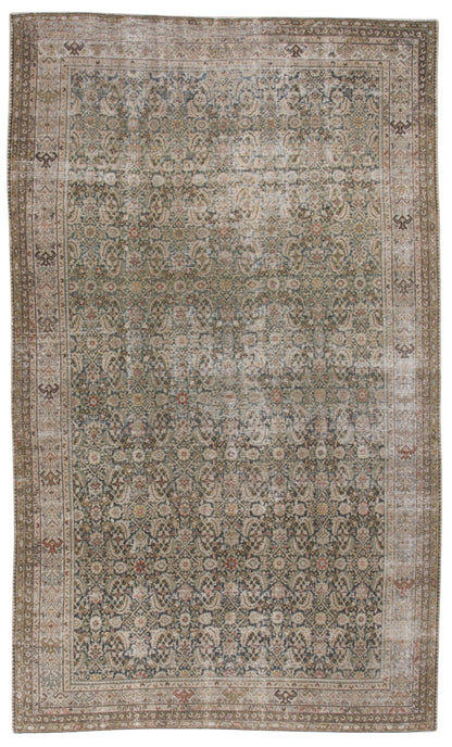 33483 MALAYER 7'7" x 12'8"