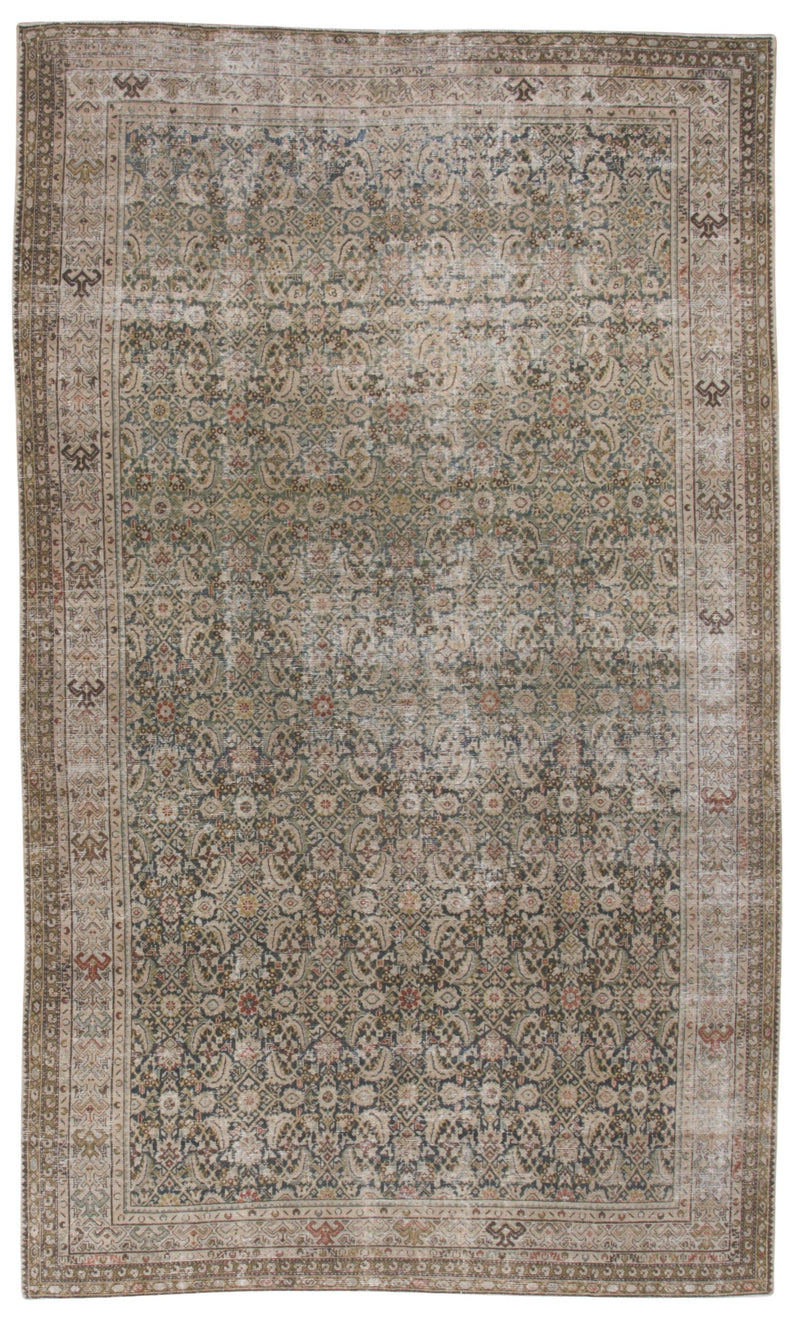 33483 MALAYER 7'7" x 12'8"