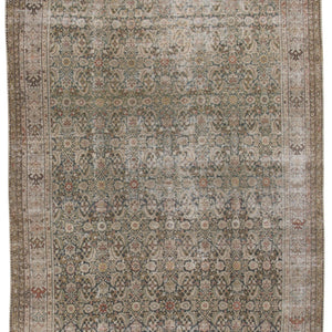 33483 MALAYER 7'7" x 12'8"