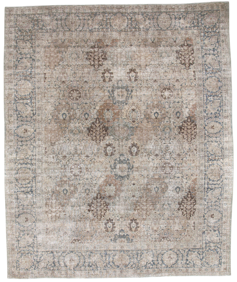 33491 TABRIZ 12'2" x 14'6"
