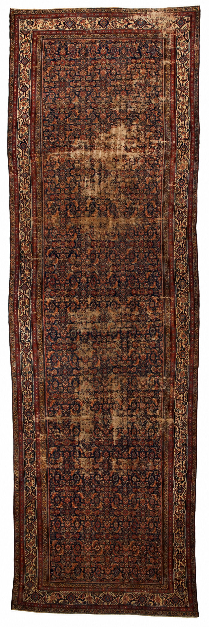33504 MALAYER 7'2" x 23'6"