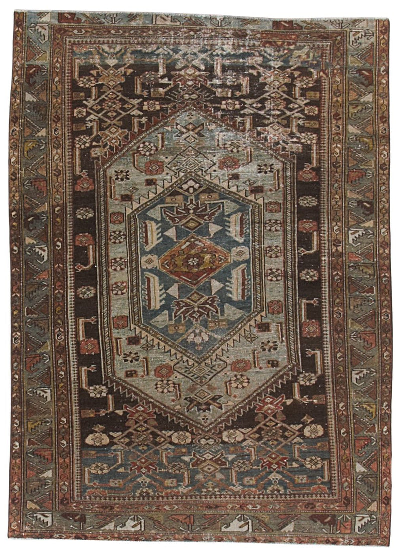 33518 MALAYER 4'1" x 5'9"