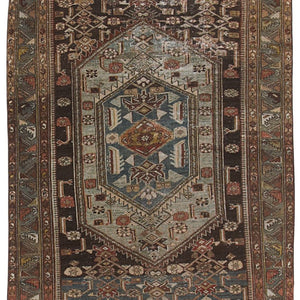 33518 MALAYER 4'1" x 5'9"