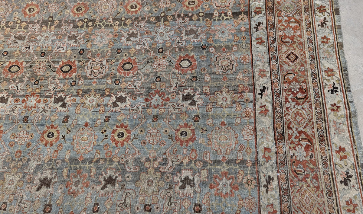 33521 BIJAR 11'9" x 17'10"