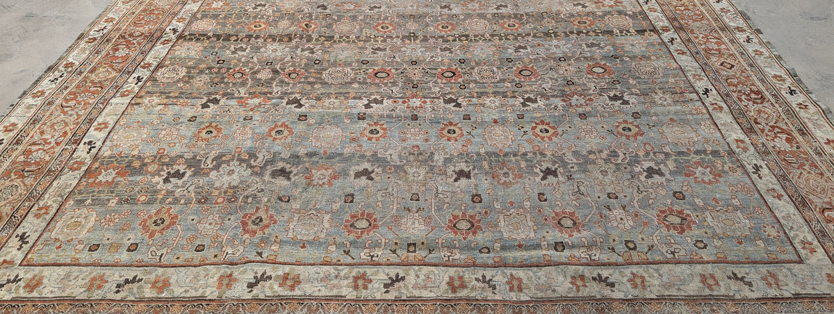 33521 BIJAR 11'9" x 17'10"