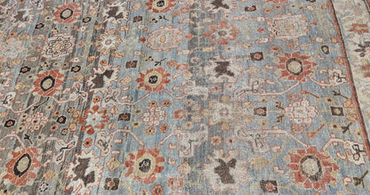33521 BIJAR 11'9" x 17'10"