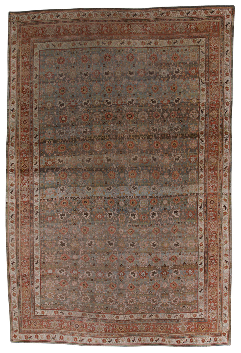 33521 BIJAR 11'9" x 17'10"