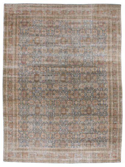 33526 TABRIZ 9'11" x 13'5"