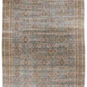 33526 TABRIZ 9'11" x 13'5"