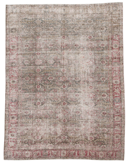 33527 TABRIZ 9'2" x 12'0"