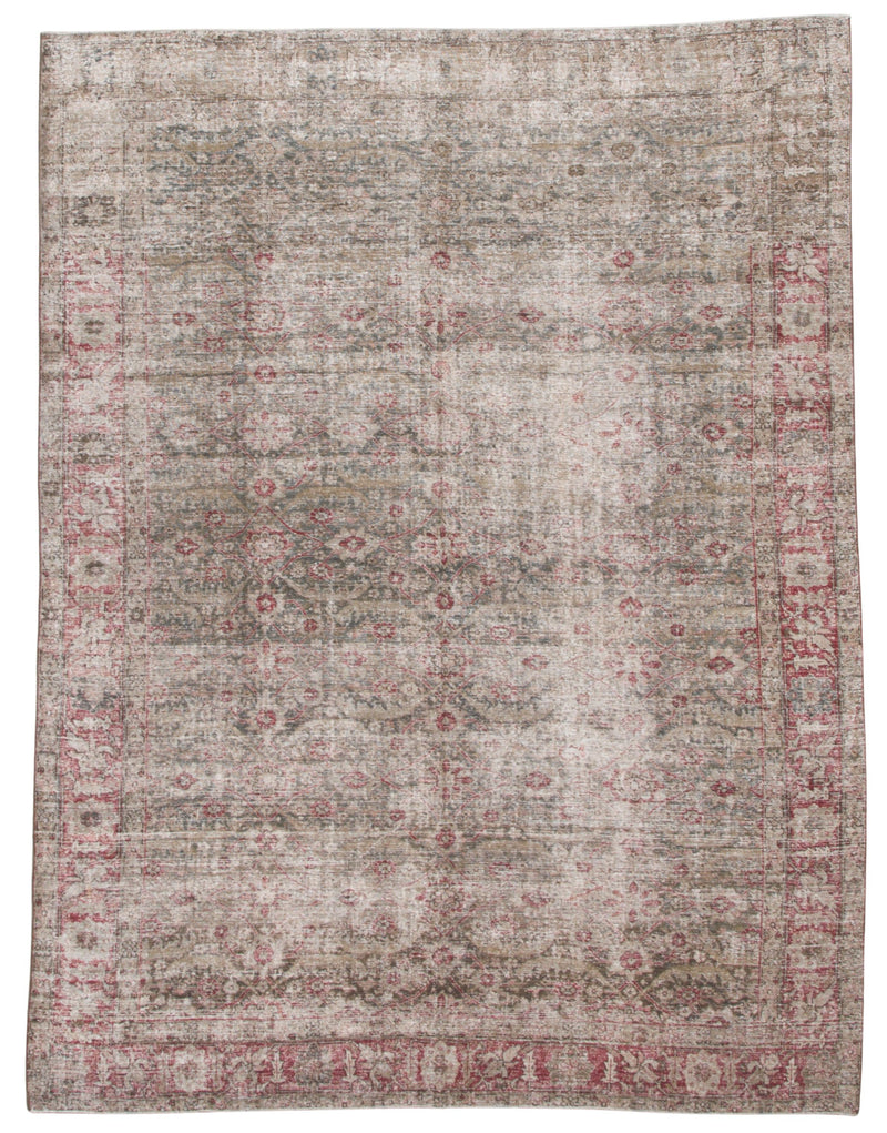 33527 TABRIZ 9'2" x 12'0"