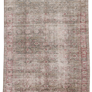 33527 TABRIZ 9'2" x 12'0"