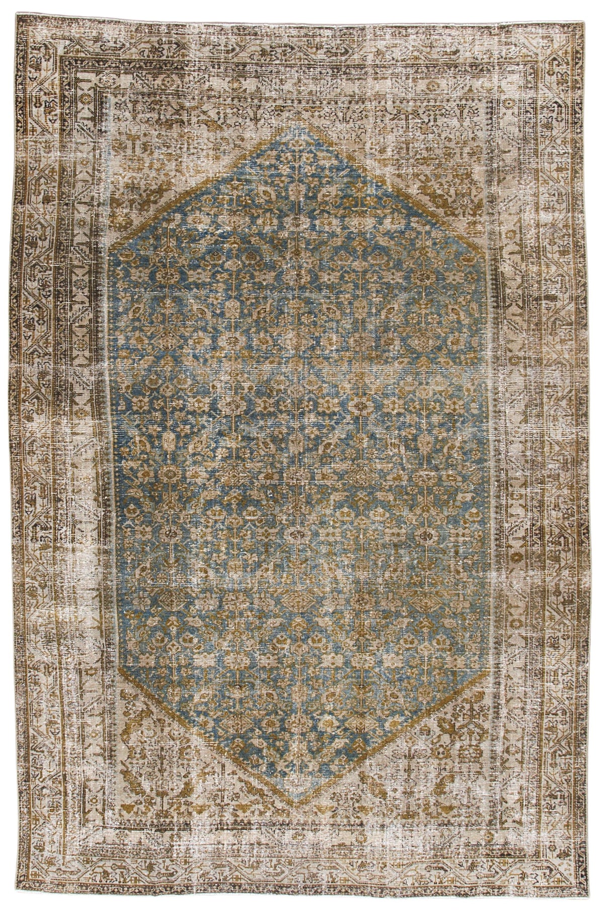 33529 MALAYER 7'8" x 11'5"