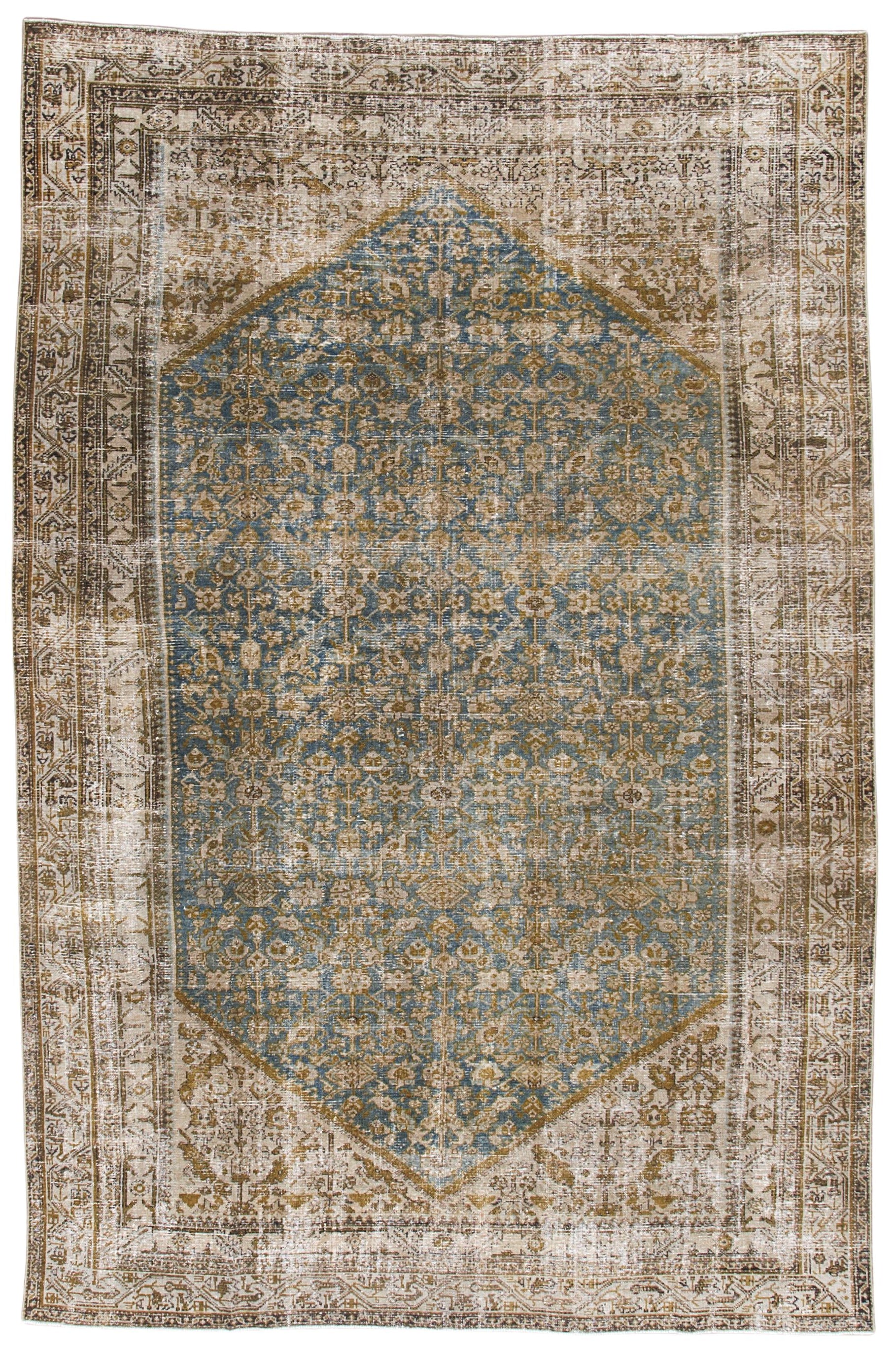 33529 MALAYER 7'8" x 11'5"