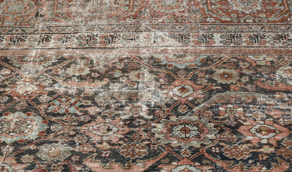 33612 VINTAGE PERSIAN 16'3" x 19'0"