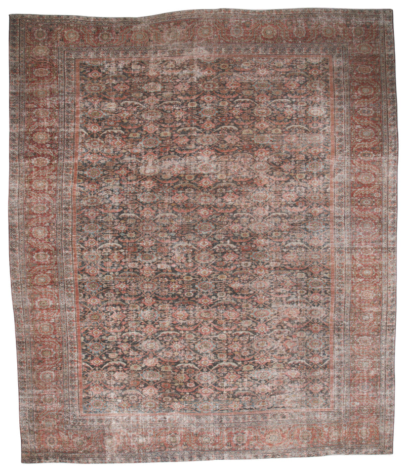 33612 VINTAGE PERSIAN 16'3" x 19'0"