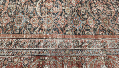 33612 VINTAGE PERSIAN 16'3" x 19'0"