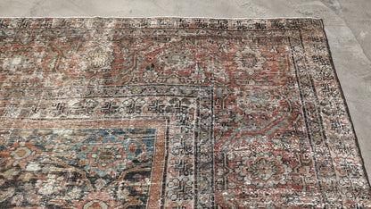33612 VINTAGE PERSIAN 16'3" x 19'0"