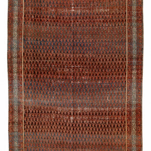 33616 MALAYER 7'5" x 18'8"
